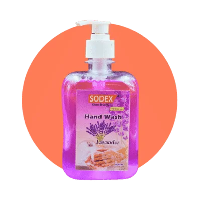 Hand Wash