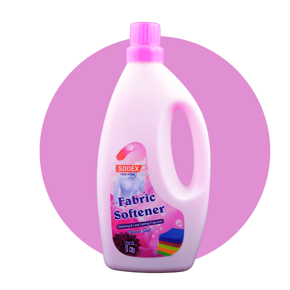 Hygiene Cleaning Product Manufacturer in Chennai - Sodex