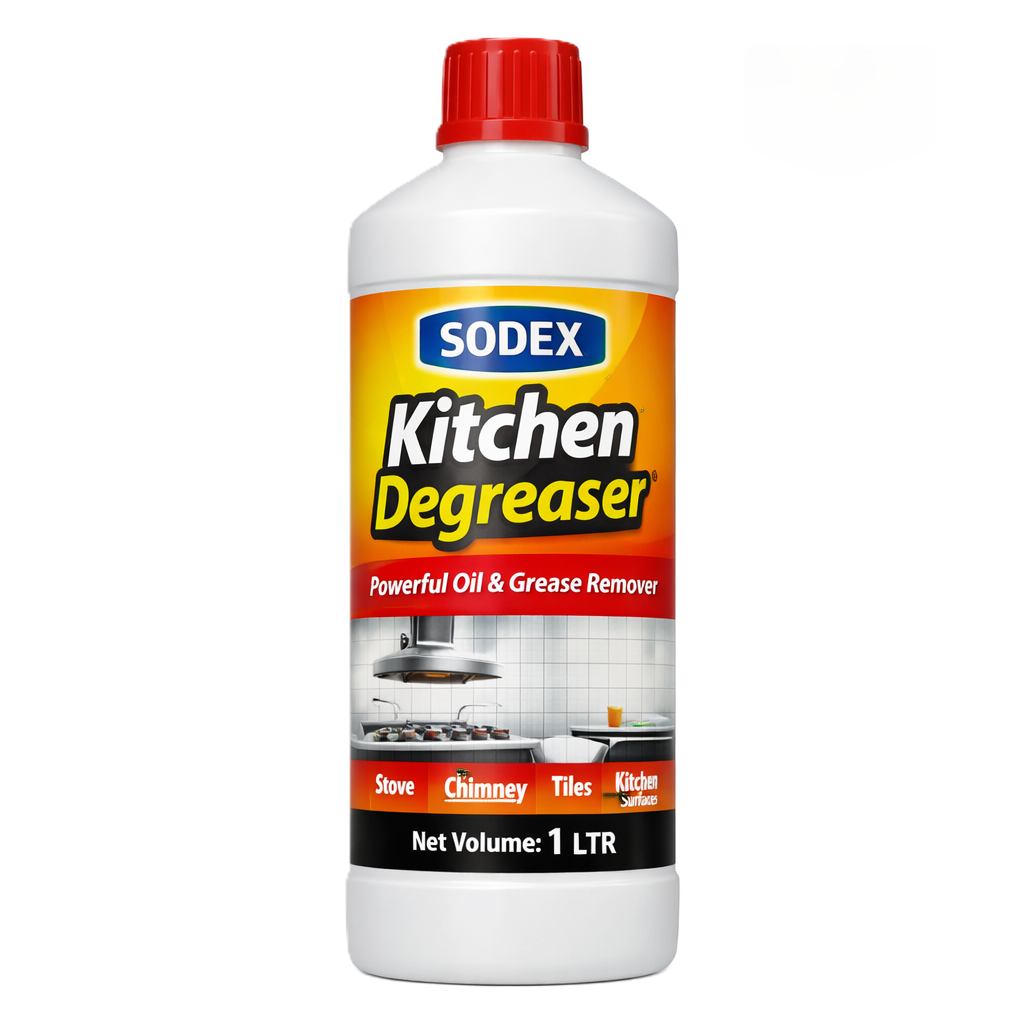 Kitchen Degreaser 1 ltr - Image 1