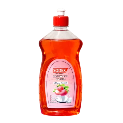 Dishwash Liquid
