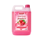 Handwash Strawberry 5ltr