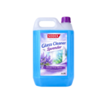 Glass Cleaner Lavender 5ltr