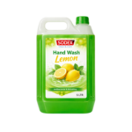 Handwash Lemon Green 5ltr