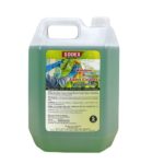 Glass Cleaner Lemon 5ltr